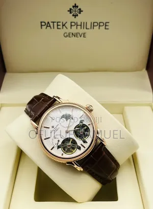 High Quality Automatic Engine Patek