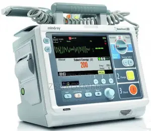 Mindray BeneHeart D3 Defibrillator / AED Monitor