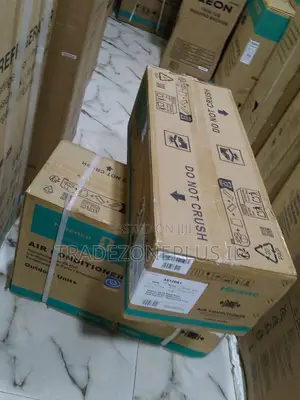 Hisense 1.5hp Inverter Air Conditioner With R410a