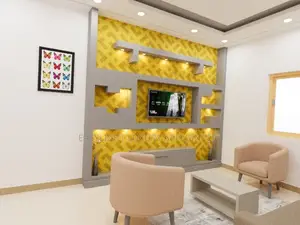 Interior Designer and Decorator (3D Visualization and Rendering)