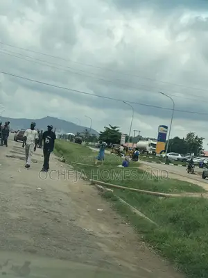 Kubwa by NYSC Junction (Beside Optima Filling Station)
