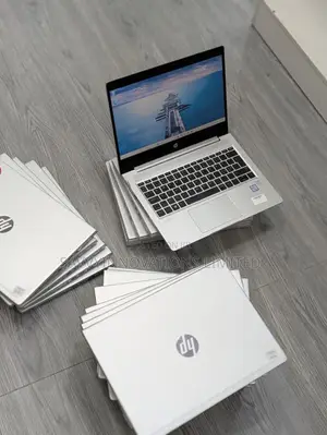 Laptop HP ProBook 430 G6 8GB Intel Core i3 SSD 256GB