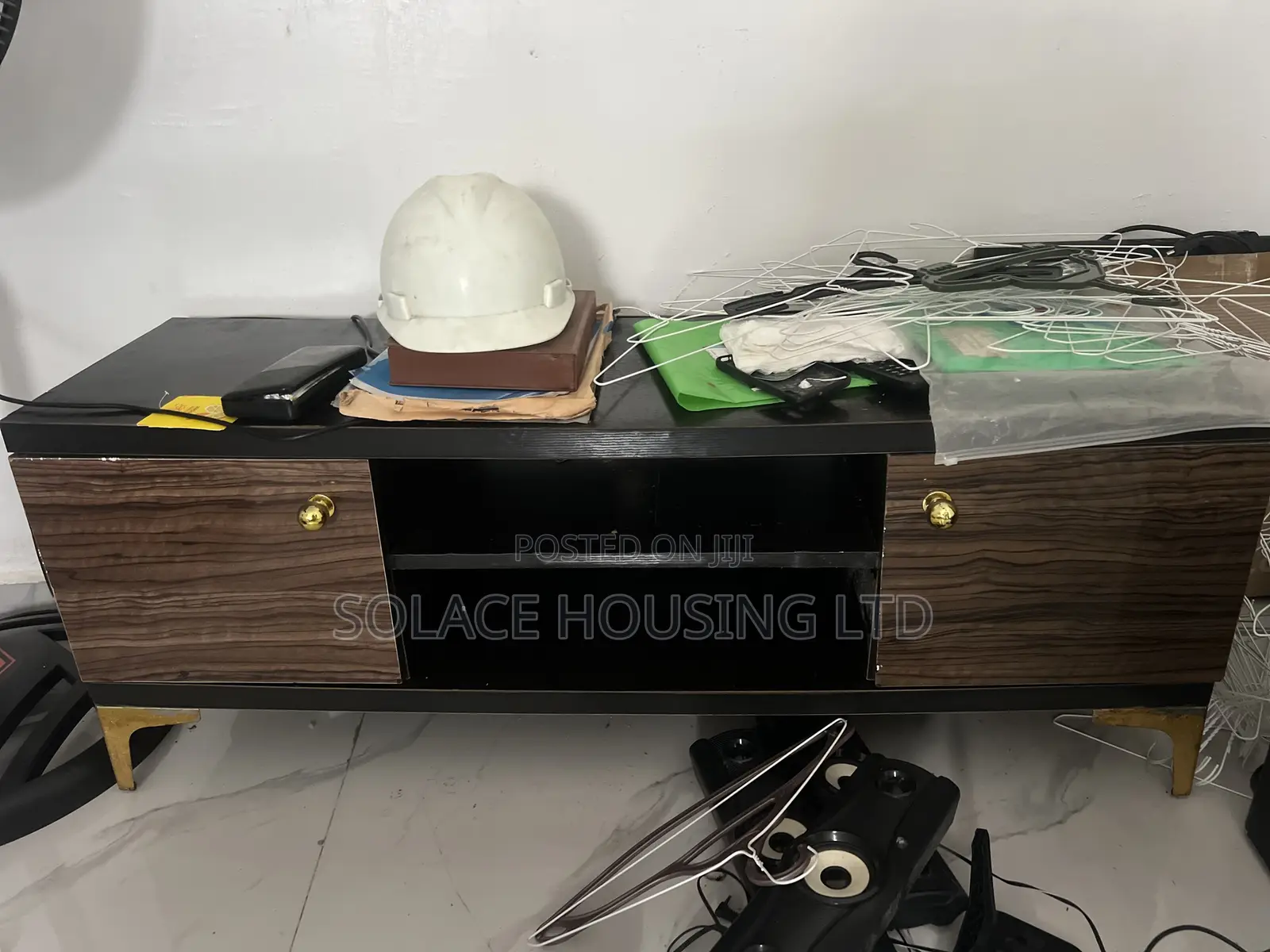 TV Console