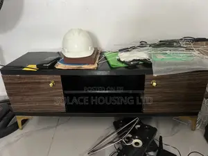 TV Console