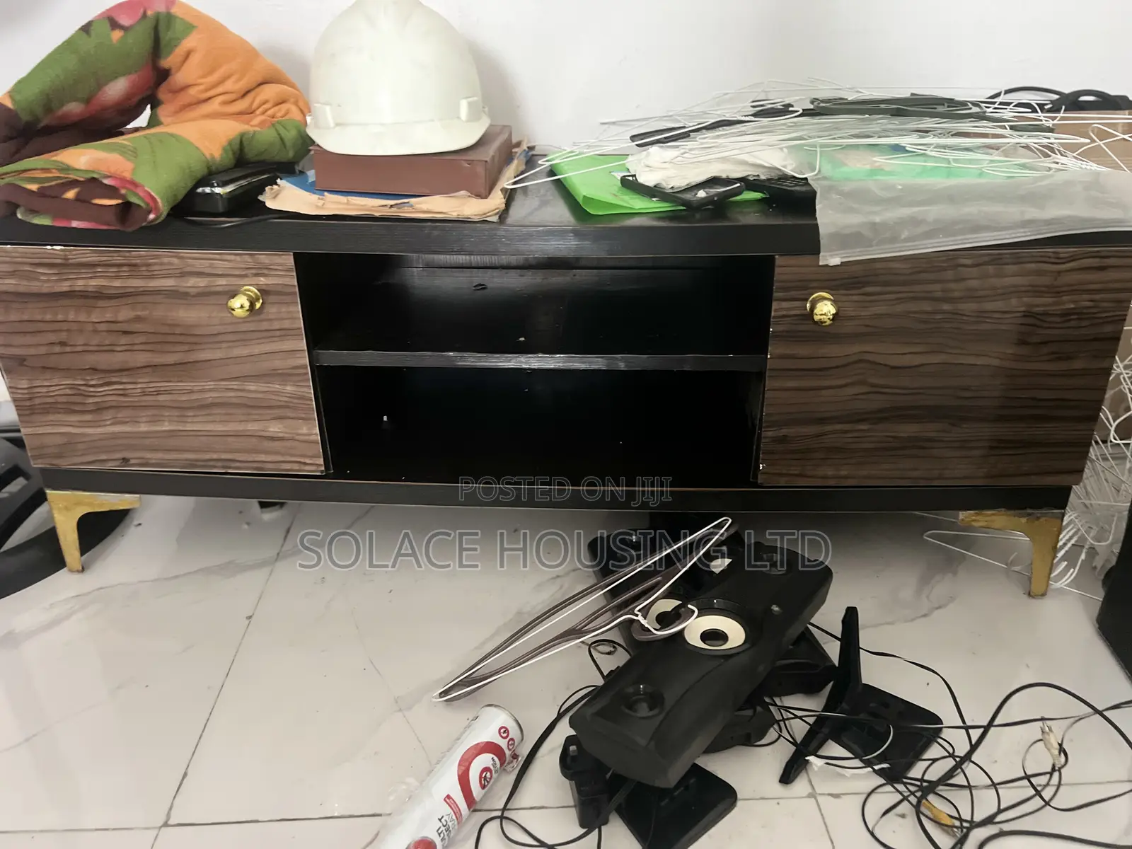 TV Console