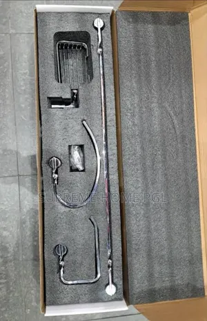 High Quality Bathroom Accessories