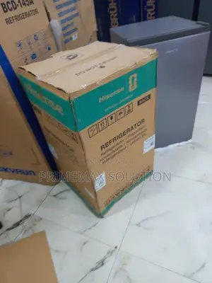 90L Wonders: What Makes Hisense 093DR Special