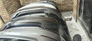 Complete Back Bumper 2020 Honda Accord Touring