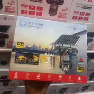 Smart 3 Lens Camera