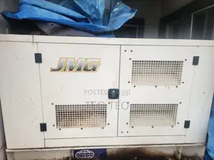 50kva Perkins Diesel Generator