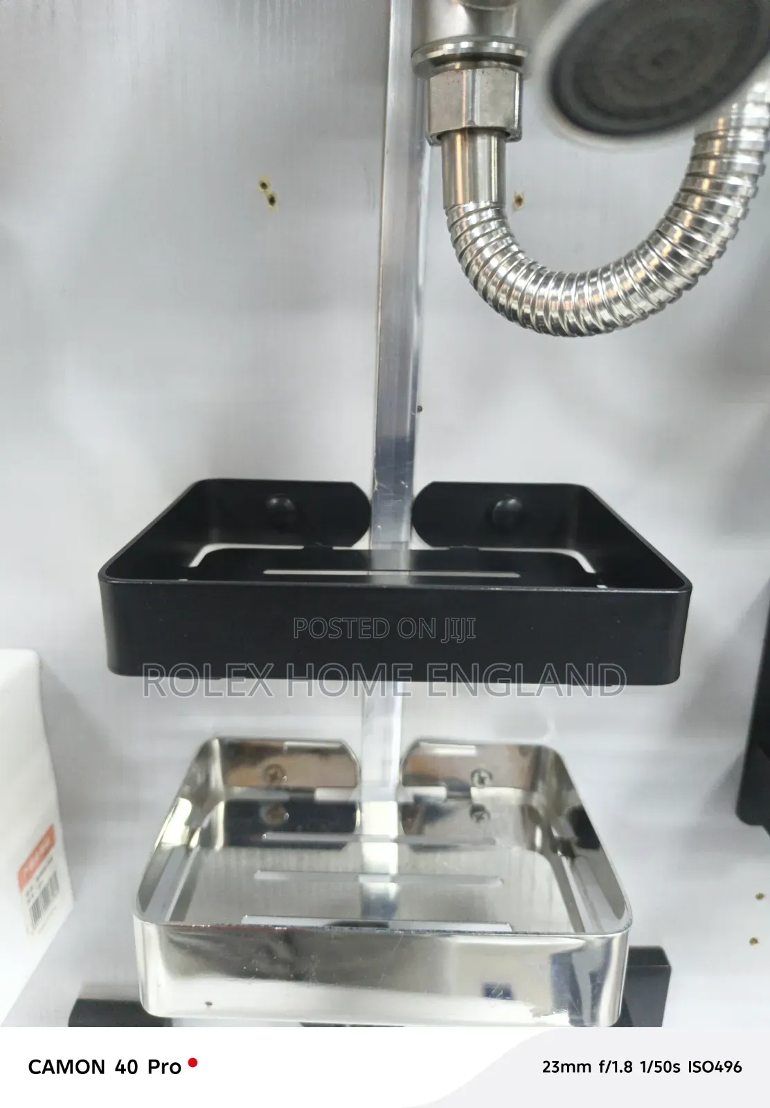 Original Soap Dish