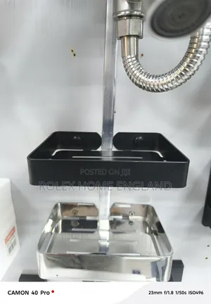 Original Soap Dish