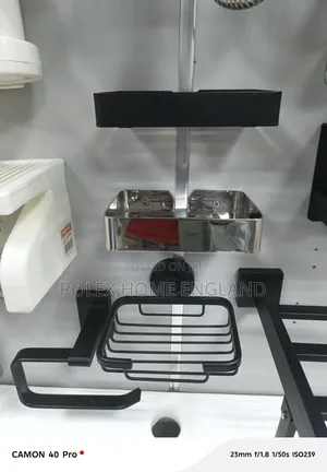 Original Soap Dish