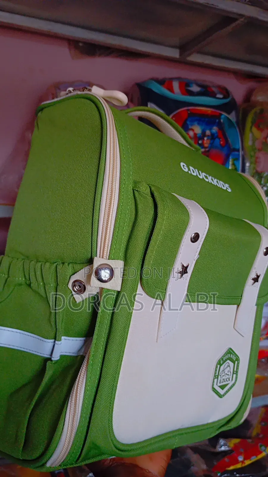 School Bag