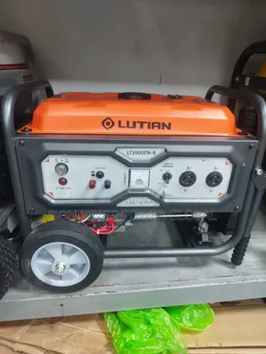 Lutian 4.5KVA for Everyday Use House and Business