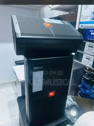 JBL Professional 15inches Loud Speaker