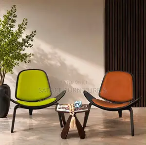 Relaxing Chairs