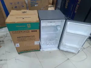 Hisense 093DR: Compact Cooling for the Win