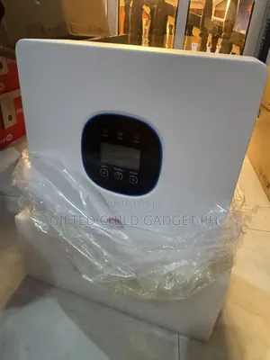 Itel 1.5KW 12V Hybrid Inverter 15000W