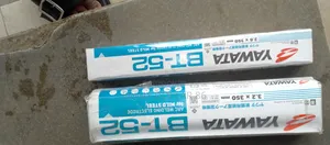 Yawata Mild Steel Electrode 2.5mm and 3.2mm Available