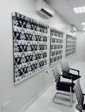 Window Blinds With Installation
