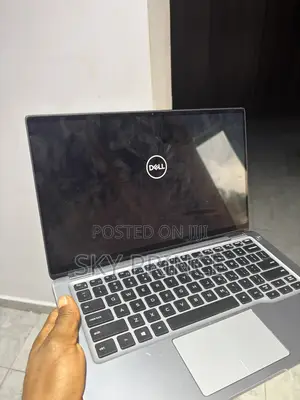 Laptop Dell Latitude 7400 2-in-1 16GB Intel Core i7 SSD 512GB