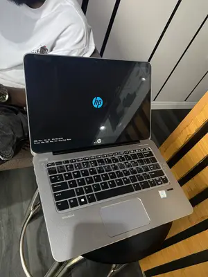 Laptop HP EliteBook 1030 G1 16GB Intel Core i5 SSD 256GB
