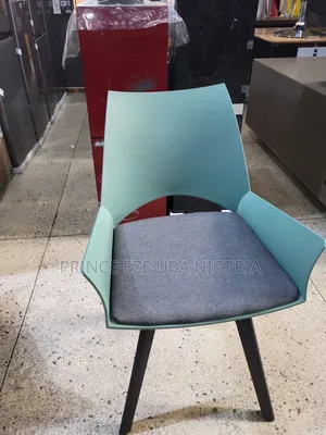 Swivel Arm Chair