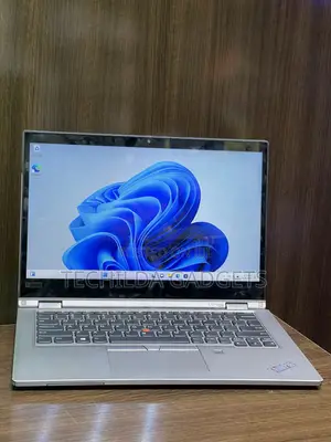 Laptop Lenovo ThinkPad L13 Yoga 16GB Intel Core i5 SSD 256GB