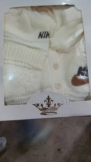 Baby Welcome Set