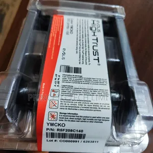 Genuine Evolis HighTrust Primacy2 Ribbon