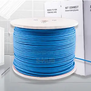Cat6 Ethernet Cable SFTP