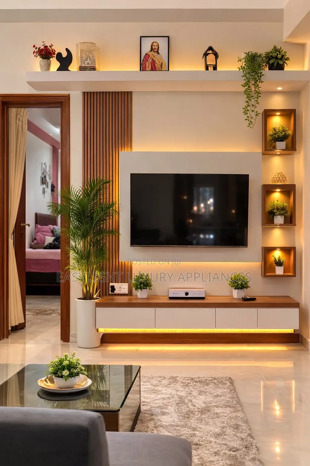 Interior Designer and Decorator (3D Visualization and Rendering)