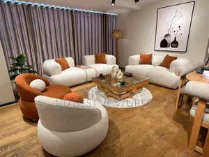 Modern Sofa Design