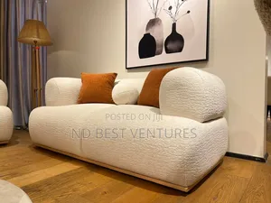 Modern Sofa Design