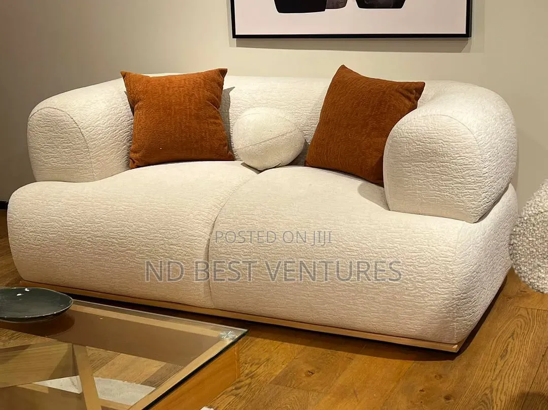 Modern Sofa Design