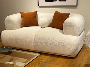Modern Sofa Design