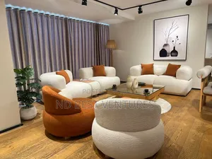 Modern Sofa Design