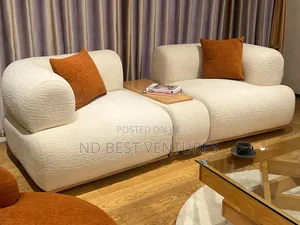 Modern Sofa Design