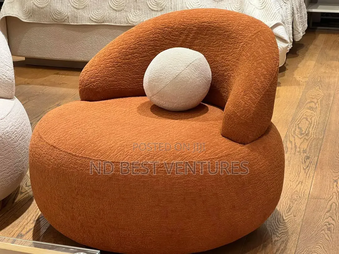 Modern Sofa Design