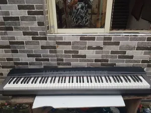 Casio Privia Px-130digital Stage Piano Featuring 88 Weighted Keys.