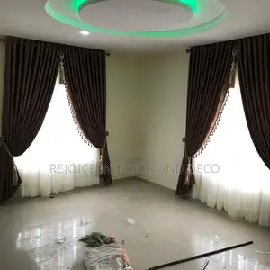 Curtains for Home and Offices