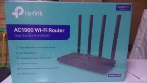 Tp Link Archer C80