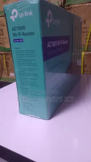 Tp Link Archer C80