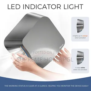 High Quality Smart Sensor High Speed Hand Dryer