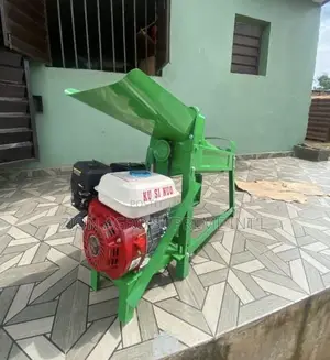 Electric Maize Sheller
