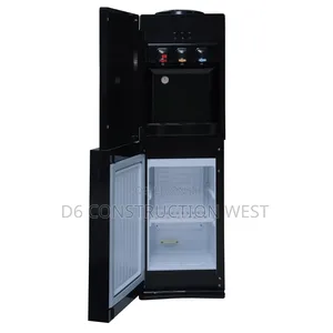 Maxi Water Dispenser With Bottom Fridge