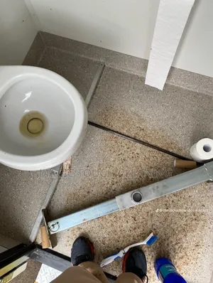 Magic Touch Cleaning Services