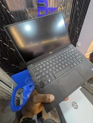 Laptop Dell XPS 13 (9360) 8GB Intel Core i5 SSD 256GB