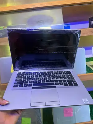 Laptop Dell Latitude 5410 8GB Intel Core i5 SSD 256GB